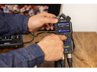 Zoom H4essential Zoom H4essential